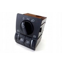 PRZEŁĄCZNIK WŁĄCZNIK ŚWIATEŁ OPEL ZAFIRA A ASTRA G