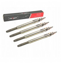 4X ŚWIECE ŻAROWA OPEL ASTRA...