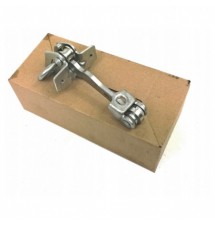 OGRANICZNIK DRZWI TYŁ TYLNYCH OPEL CORSA C