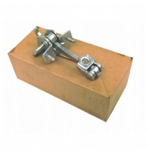 OGRANICZNIK DRZWI TYŁ TYLNYCH OPEL SIGNUM VECTRA C