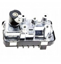 NASTAWNIK TURBINY FORD MONDEO III MK3 2.0TDCI TDDI