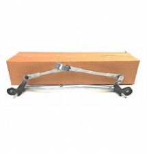 MECHANIZM WYCIERACZEK SZYBY PRZÓD OPEL ASTRA H