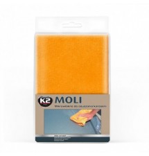 K2 MOLI MIKROFIBRA MIKROWŁÓKNO DO OSUSZANIA 60x60