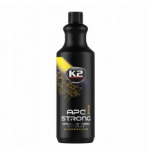 K2 APC PRO STRONG MOCNY ŚRODEK CZYSZCZĄCY 1L