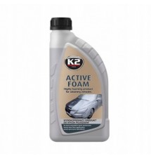 K2 AKTYWNA PIANA MYCIE AUTA 1L
