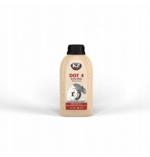K2 DOT4 RACING 250 ML PŁYN HAMULCOWY