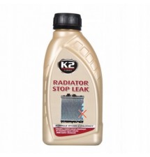 K2 RADIATOR STOP LEAK USZCZELNIACZ CHŁODNIC 400ml