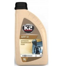 Olej wspomagania kierowniczego K2 ATF DEXRON VI !