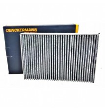 FILTR KABINOWY WĘGLOWY OPEL...