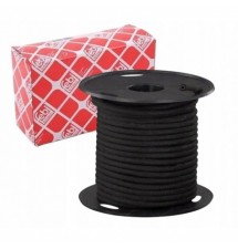 PRZWÓD PALIWOWY PRZELOWOWY 4MM NA METRY