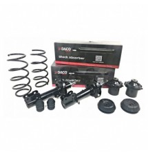 AMORTYZATOR SPRĘŻYNY...