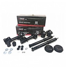 2X AMORTYZATORY PODUSZKI...