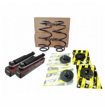 2X AMORTYZATORY TYŁ...