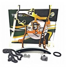 ZESTAW ROZRZĄDU ASTRA J CORSA D E MERIVA B 1.2 1.4