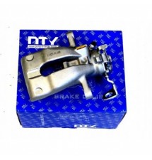 ZACISK HAMULCOWY LEWY TYŁ...
