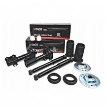 AMORTYZATORY PRZÓD TYŁ...