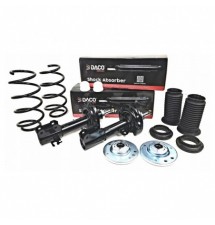 AMORTYZATORY SPRĘŻYNY...