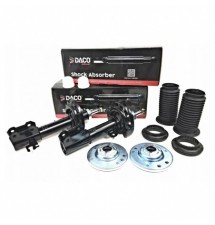 AMORTYZATORY PODUSZKI...