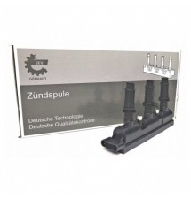 CEWKA ZAPŁONOWA OPEL CORSA...