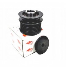 KÓŁKO SPRZĘGŁO ALTERNATORA ASTRA J ZAFIRA INSIGNIA...