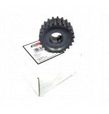 KOŁO ZĘBATE WAŁU OPEL CORSA ASTRA ZAFIRA 1.6 1.8
