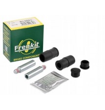 ZESTAW PROWADNICE ZACISKU HAMULCOWEGO OPEL FORD BMW...