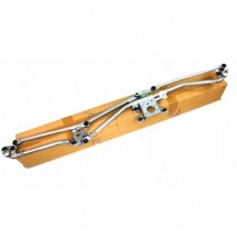 MECHANIZM WYCIERACZEK PRZEDNICH SZYB OPEL ZAFIRA A