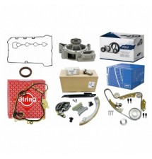 ZESTAW ROZRZĄDU ŁAŃCUCH...