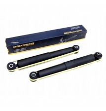 2X AMORTYZATORY TYLNE TYŁ...
