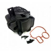 OBUDOWA ODMA CHŁODNICY EGR OPEL ASTRA J INSIGNIA...