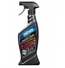 PŁYN ŻEL CZYSZCZENIE CZYSTA KRWAWA FELGA TENZI !