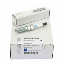 ŚWIECA ZAPŁONOWA ASTRA J K INSIGNIA 1.0 1.4 1.6