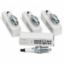 4X ŚWIECA OPEL INSIGNIA ZAFIRA ASTRA MOKKA 1.6 1.8