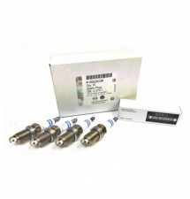 4x ŚWIECA ŚWIECE CORSA D E ADAM ASTRA J MERIVA B
