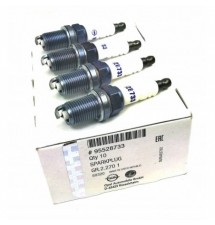 ZESTAW 4 X ŚWIECA INSIGNIA CORSA ASTRA J 1.4 TURBO