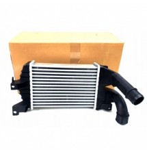 INTERCOOLER OPEL ASTRA H ZAFIRA B 1.3 1.7 1.9CDTI