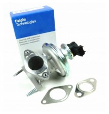 ZAWÓR EGR FORD MONDEO III MK3 2.0 2.2 TDCI