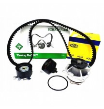 ROZRZĄD ZESTAW FORD COUGAR...