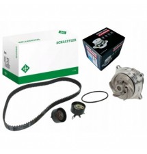 ROZRZĄD + POMPA WODY FORD...