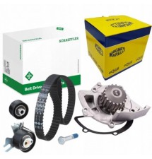 ROZRZĄD ZESTAW FORD GALAXY...