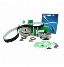 KOŁA ROZRZĄDU PASEK ASTRA VECTRA INSIGNIA 1.6 1.8