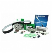 KOŁA ROZRZĄDU ZAWORY PASEK VECTRA INSIGNIA 1.6 1.8