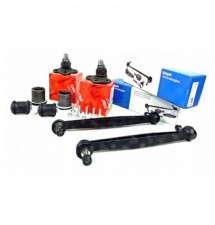 TULEJE SWORZNIE ŁĄCZNIKI...