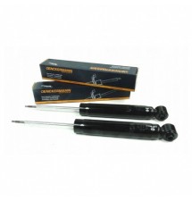 2X AMOTYZATOR TYŁ FORD...