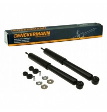 AMORTYZATORY TYLNE TYŁ...