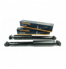 2SZT AMORTYZATORY TYŁ TYLN...