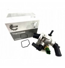 TERMOSTAT Z OBUDOWA LANCIA...