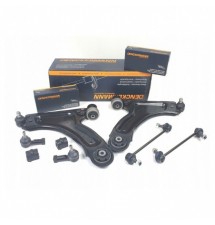 ZESTAW ZAWIESZENIA WAHACZE...