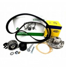 ROZRZĄD ZESTAW MITO LANCIA...