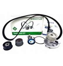 ZESTAW ROZRZĄDU OPEL ZAFIRA...